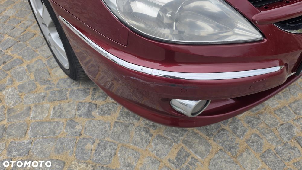 Peugeot 607 HDI 135 Premium - 7
