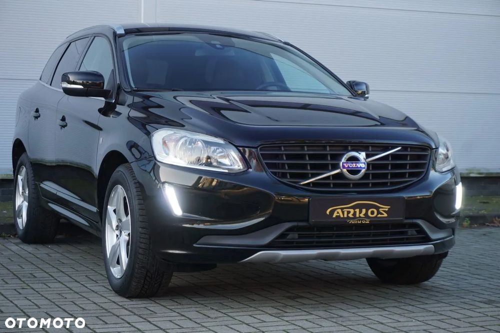 Volvo XC 60 D3 Ocean Race - 11
