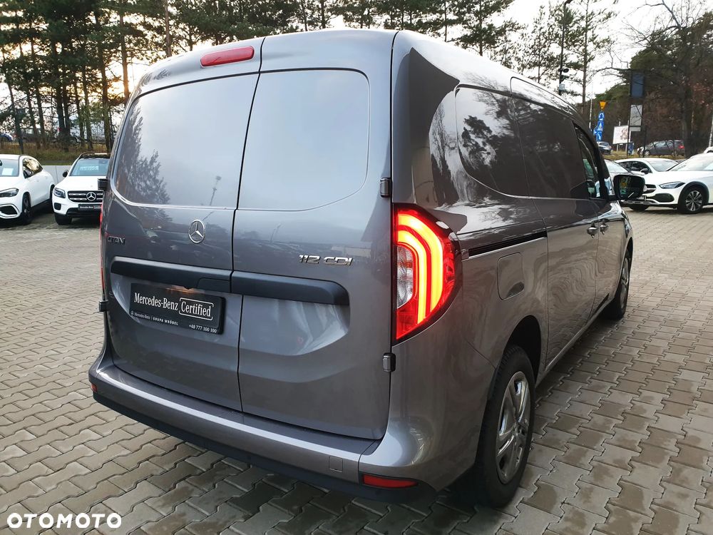 Mercedes-Benz citan - 6