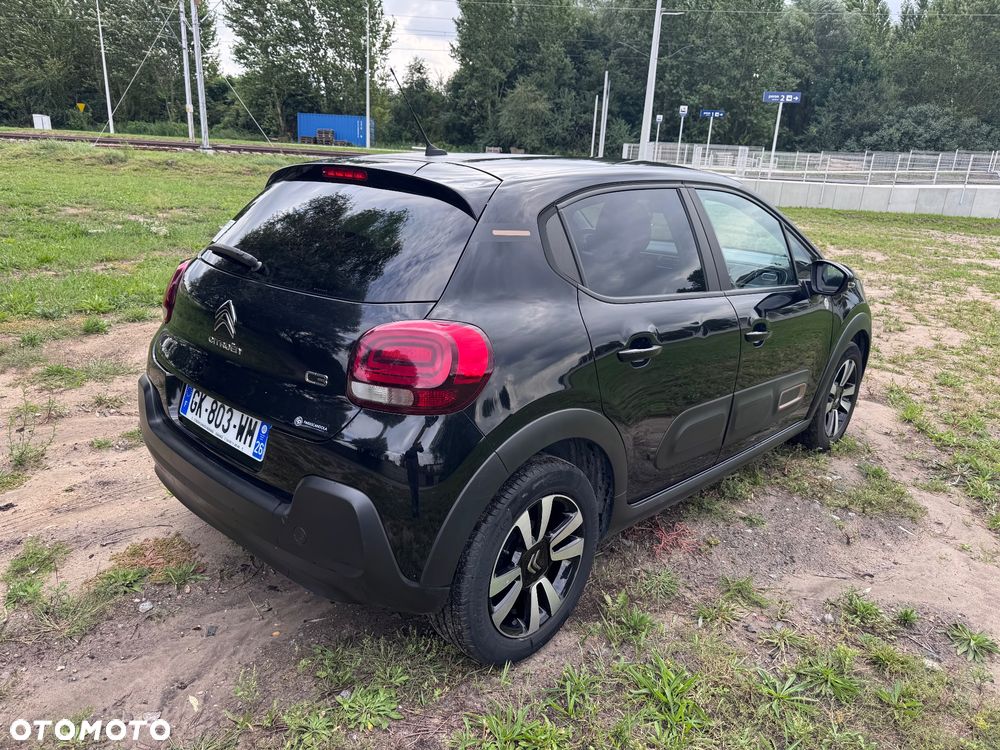 Citroën C3 Pure Tech 83 S&S C-SERIES - 10