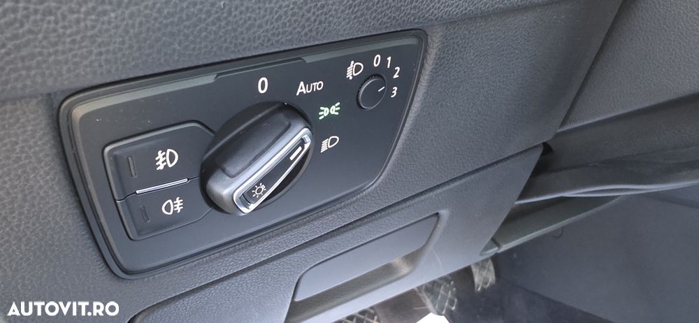 Volkswagen Passat 1.4 TSI ACT (BlueMotion Technology) Comfortline - 30