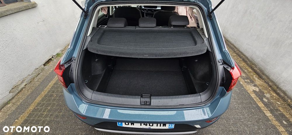 Volkswagen T-Roc 1.5 TSI Life Plus DSG - 8