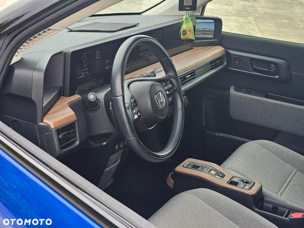 Honda e Advance-Paket - 20