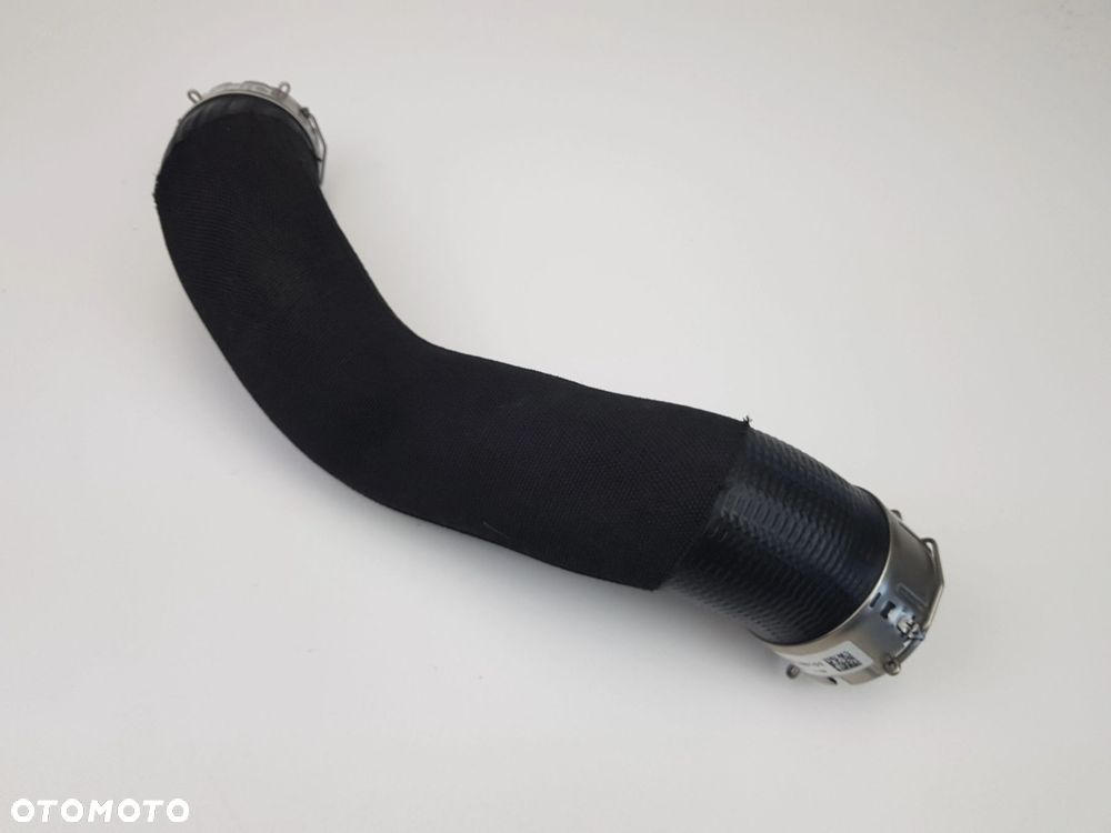 Przewó Rura Wąż powietrza intercoolera BMW 2 U06 X1 U11 8471881 - 4