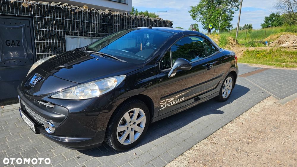 Peugeot 207 - 6