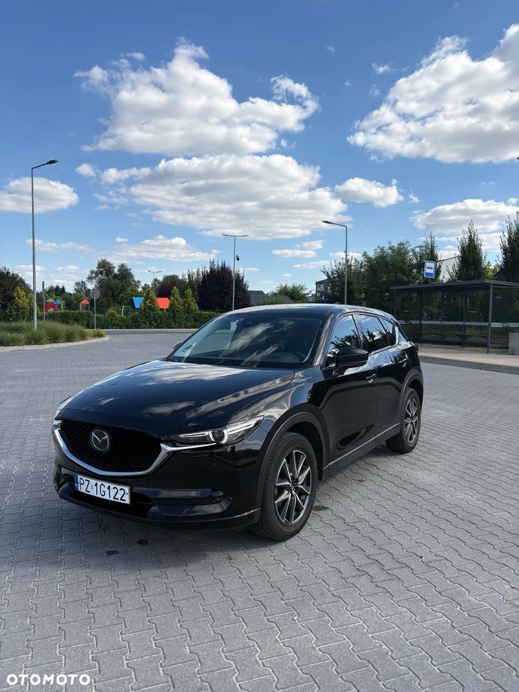 Mazda CX-5 2.5 Skydream AWD - 3