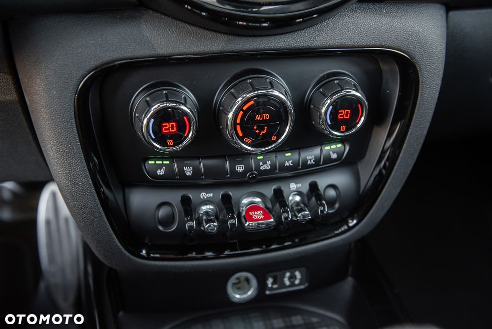 MINI Clubman Cooper S sport - 25