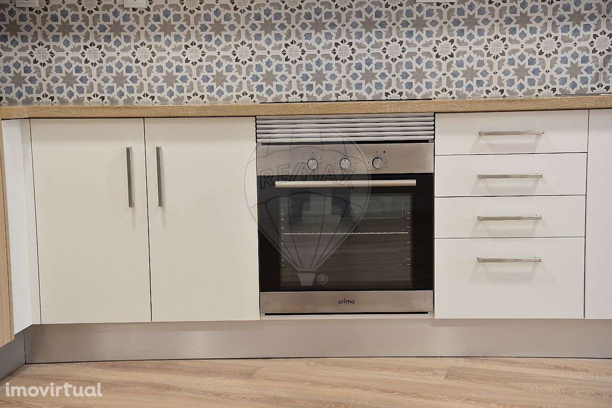 Moradia T2 para arrendamento - Grande imagem: 4/17