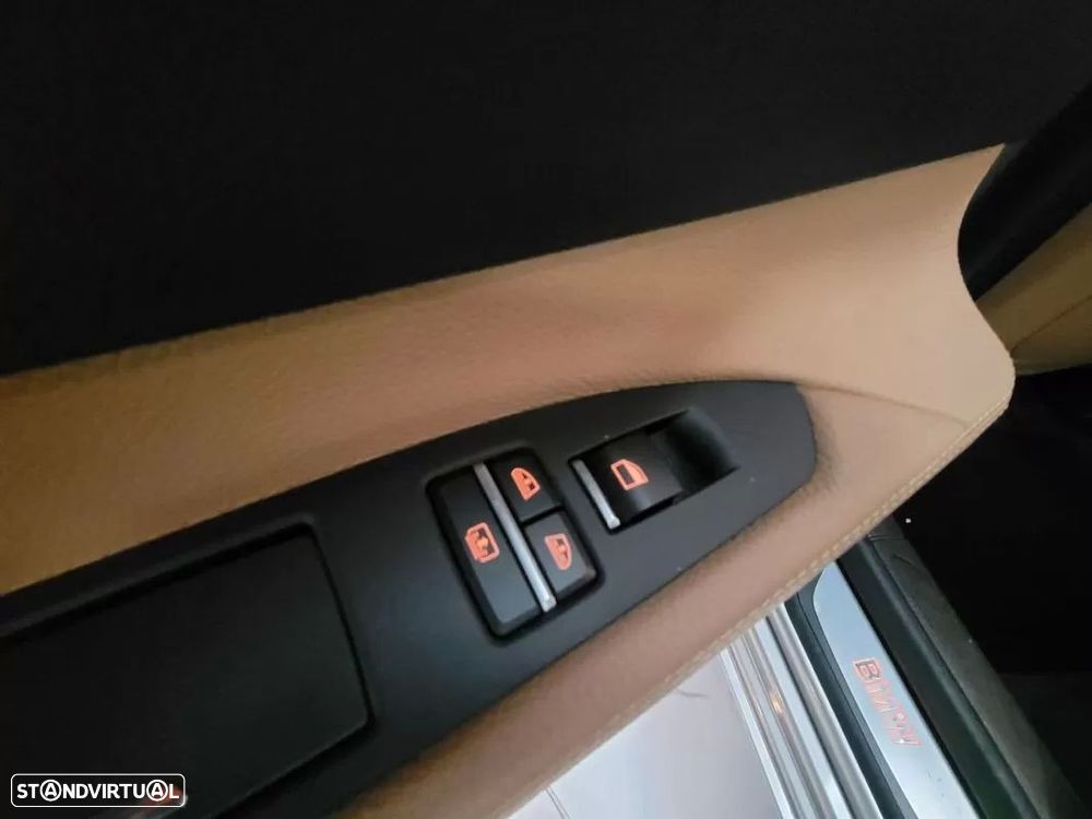 BMW 730 d - 43