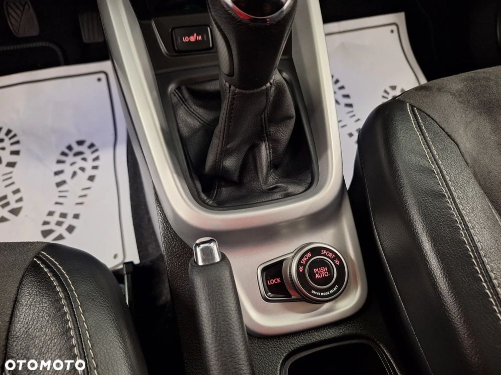 Suzuki Vitara 1.6 (4x4) Allgrip Limited - 32