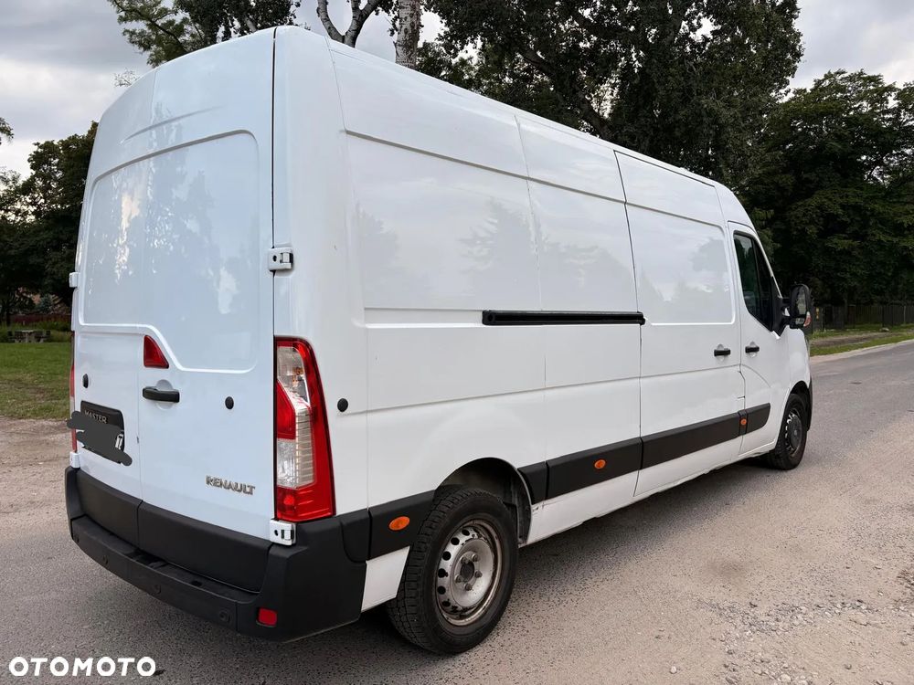 Renault Master - 5