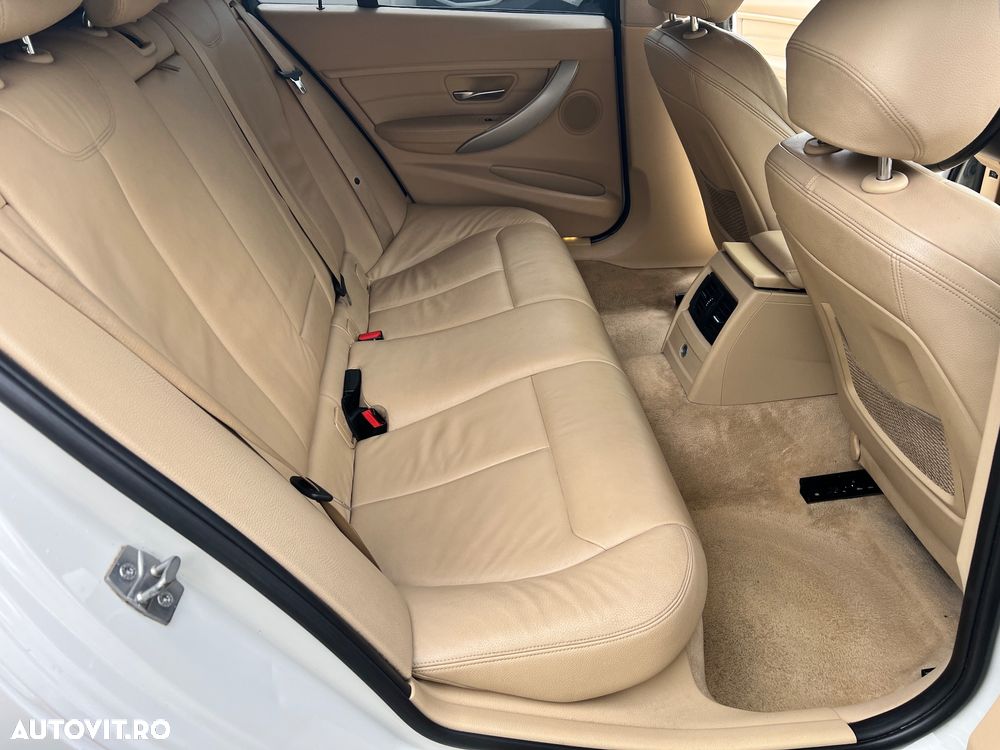 BMW Seria 3 320d xDrive Sport-Aut. Luxury Line - 6