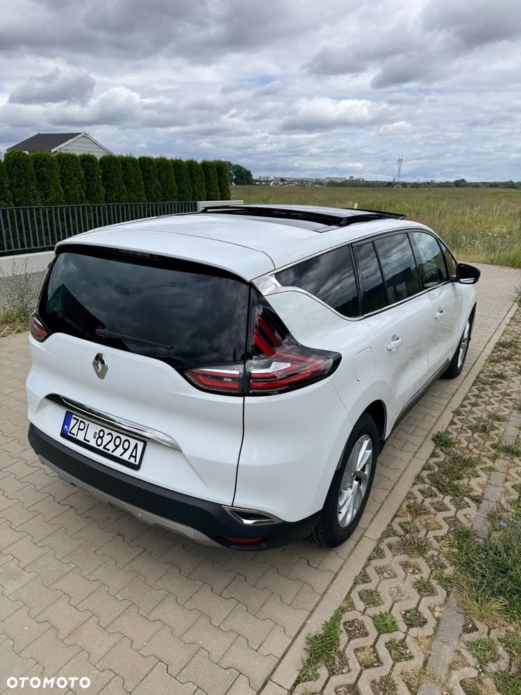 Renault Espace Energy dCi 160 EDC Intens - 6
