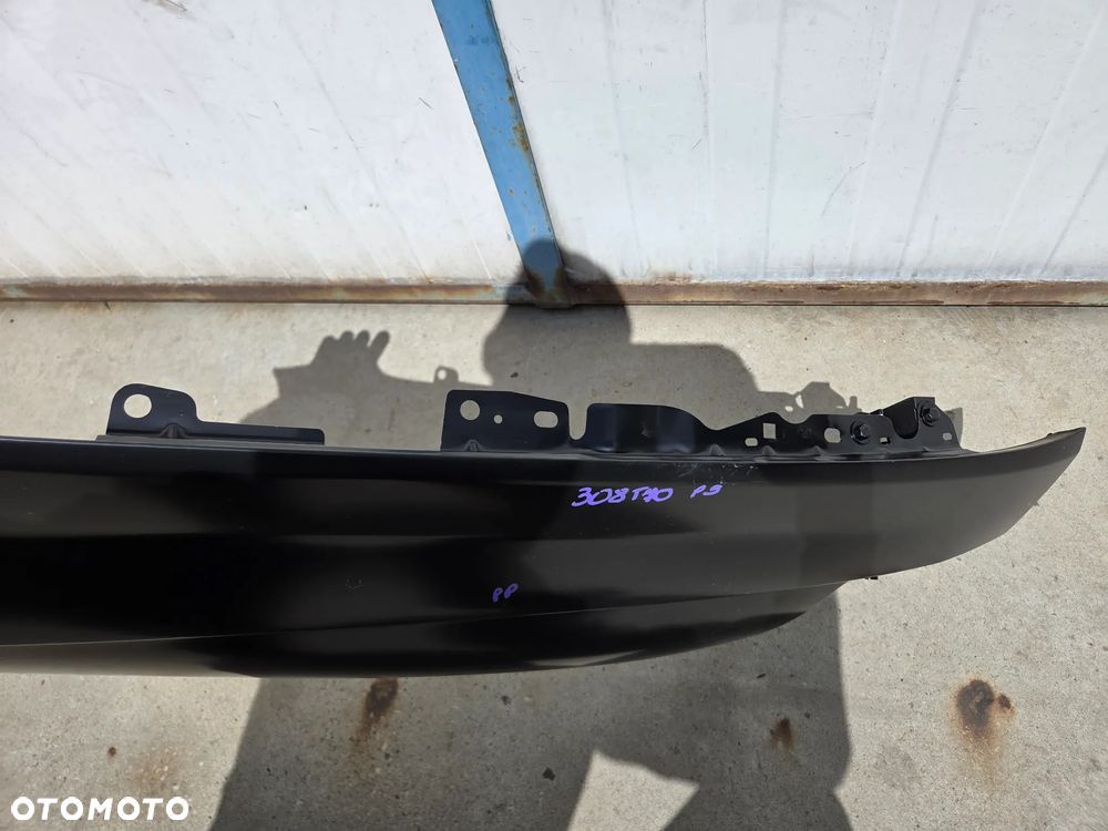 Błotnik przedni prawy Peugeot 308 T10 P5 - 11