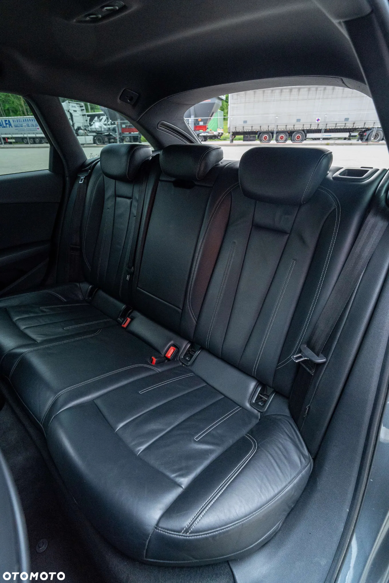 Audi A4 2.0 TDI Quattro Sport S tronic - 17