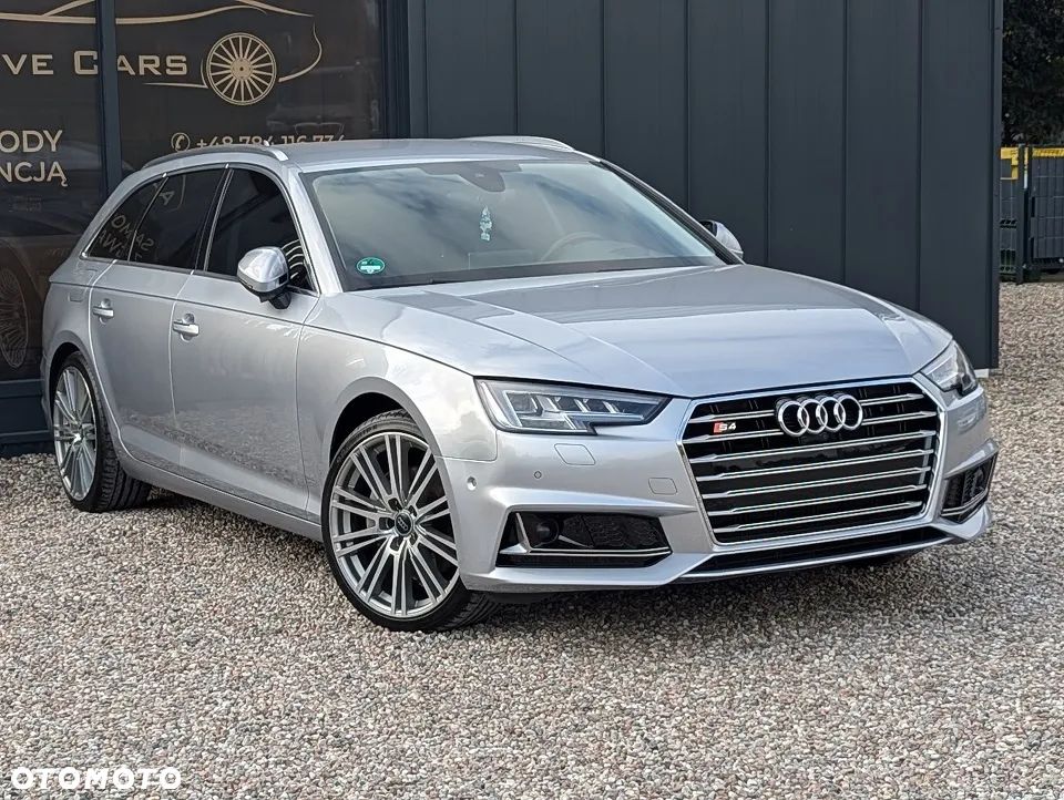 Audi A4 - 6