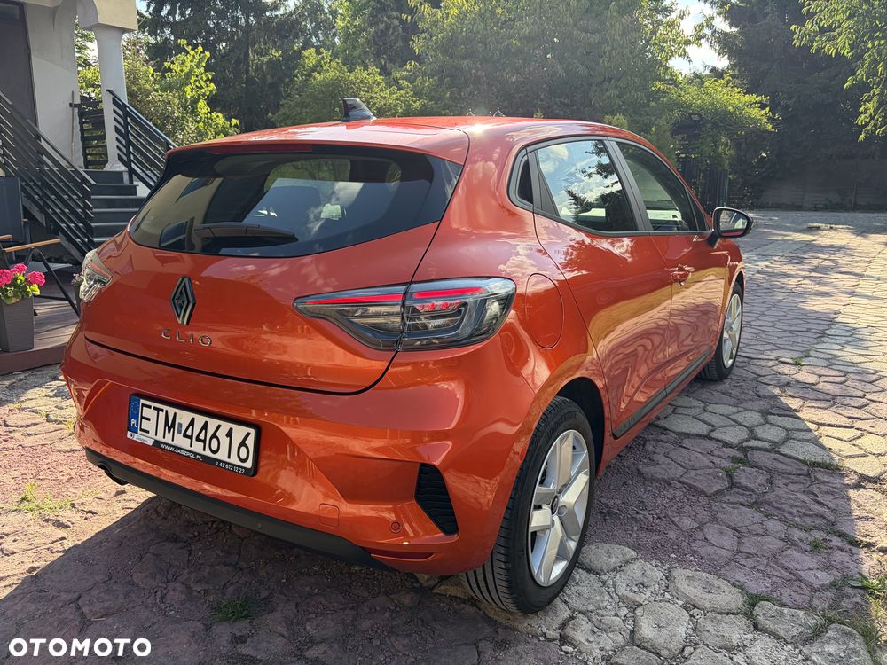 Renault Clio - 13