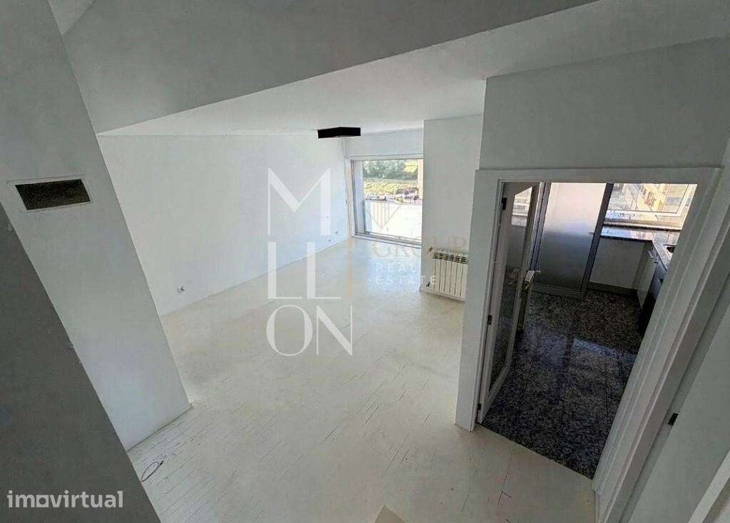 T2 de Excelência com Garagem na Maia ( Vermoim) - Grande imagem: 5/16