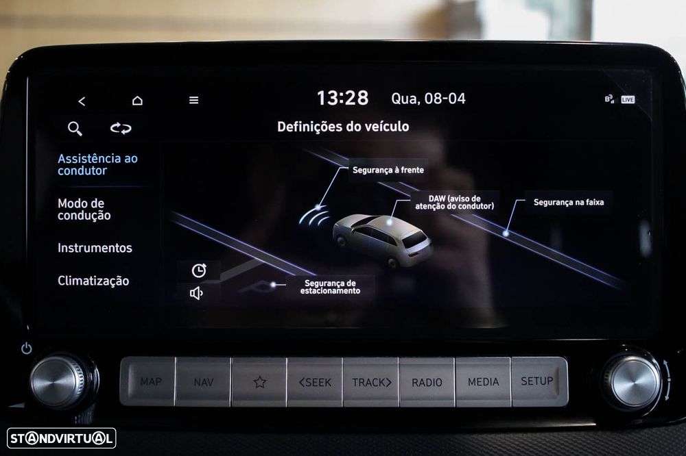 Hyundai Kauai Business - 30