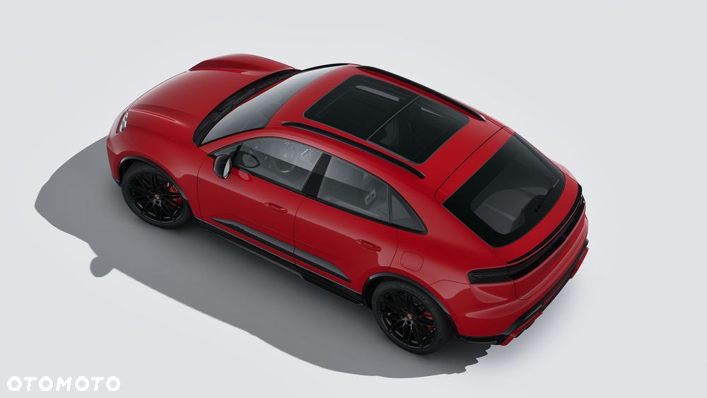 Porsche Macan GTS 100kWh - 4