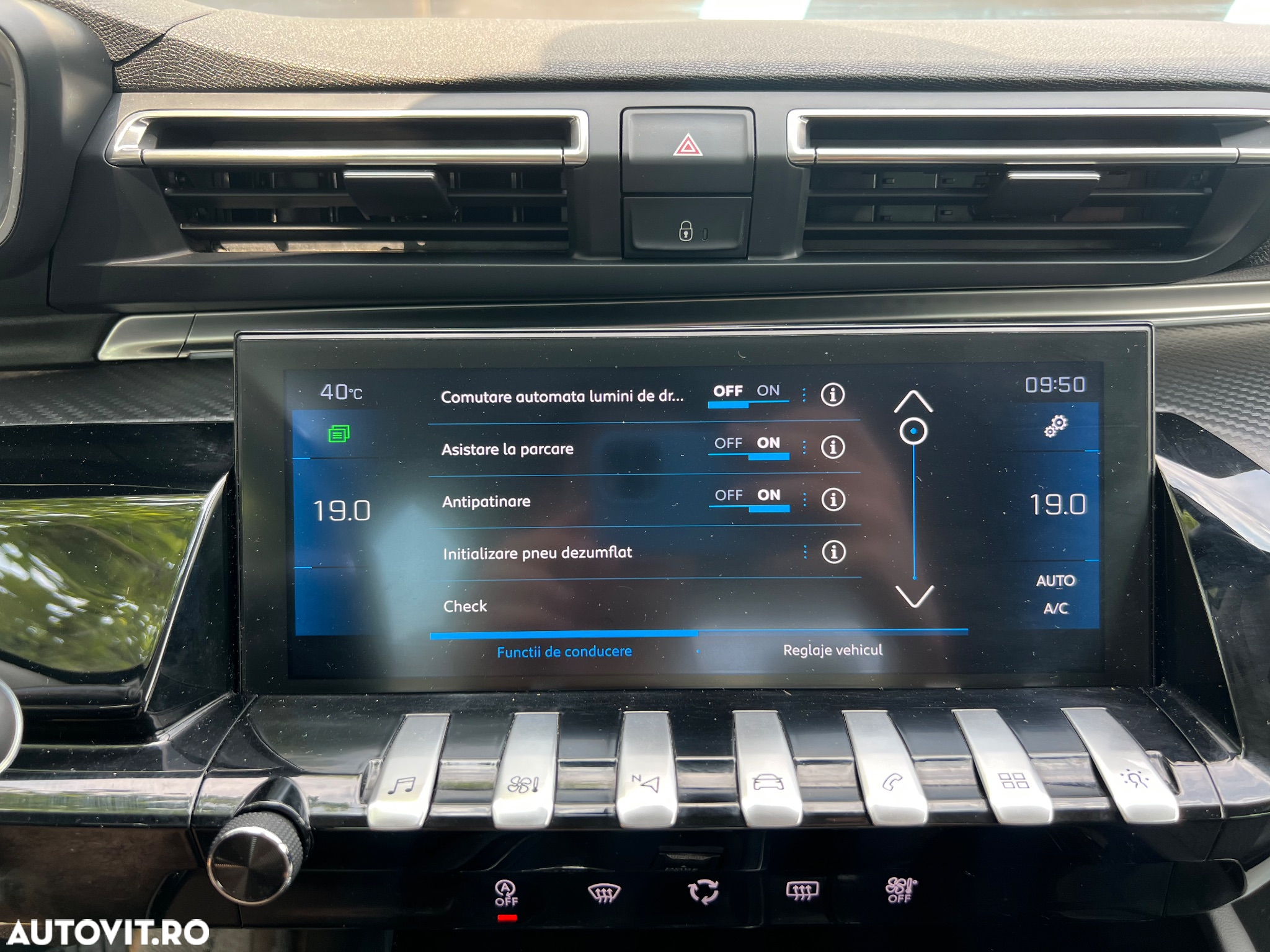 Peugeot 508 1.5 BlueHDI S&S EAT8 Allure Pack - 15
