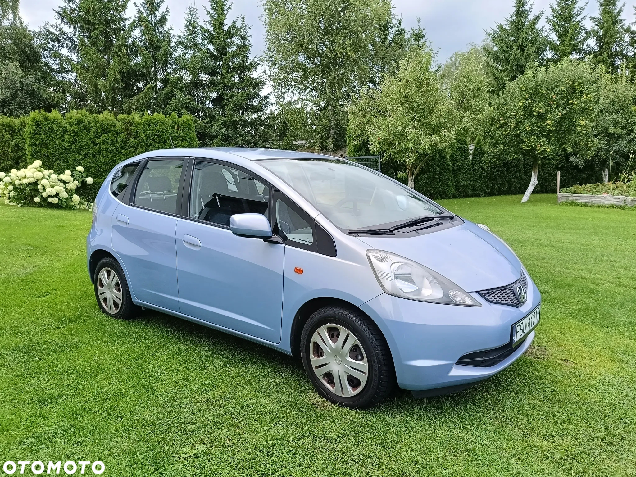 Honda Jazz 1.2 i-VTEC - 6