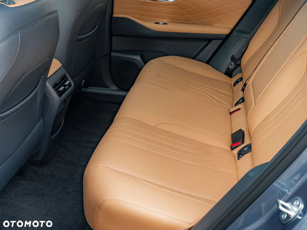 Geely Starray - 15