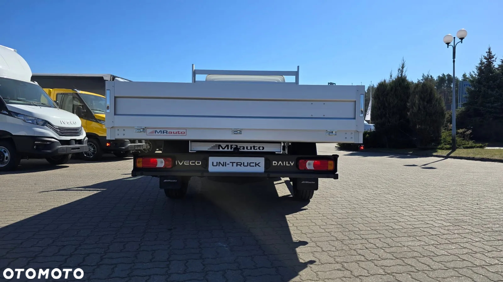 Iveco OKAZJA CENOWA OD RĘKI !!! - 11
