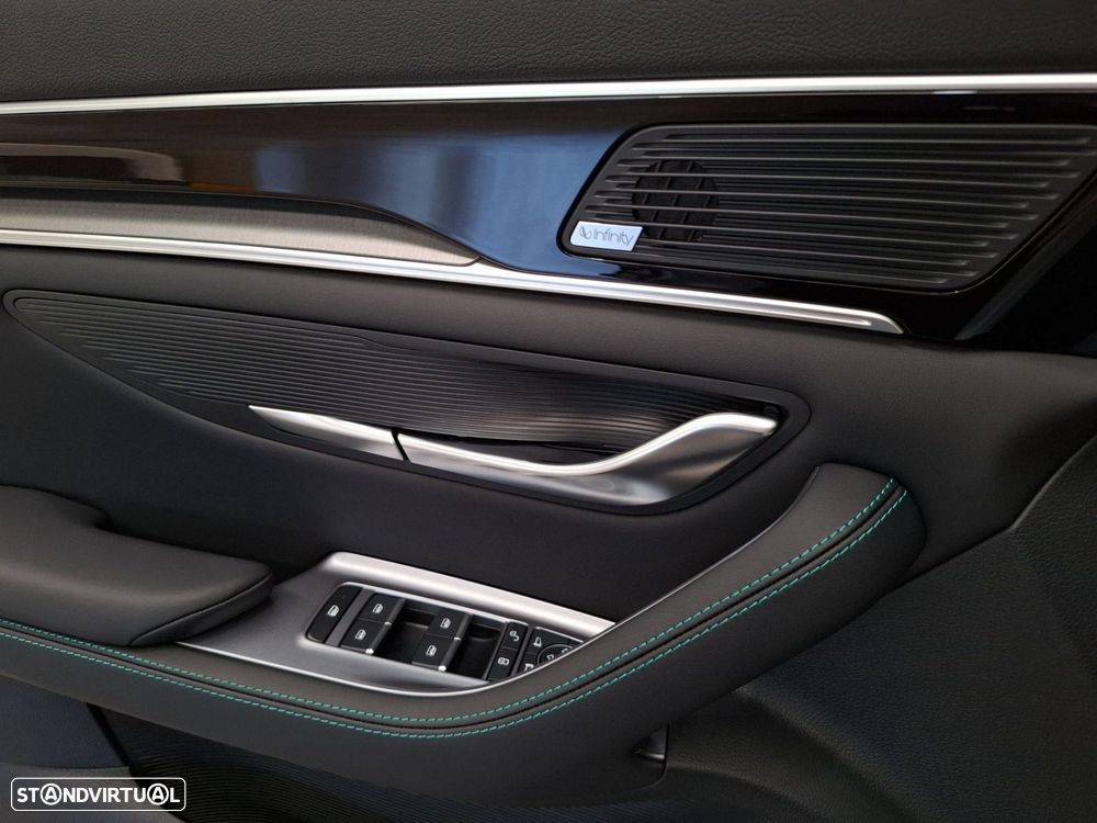 BYD Seal U 1.5 DM-i Comfort - 23