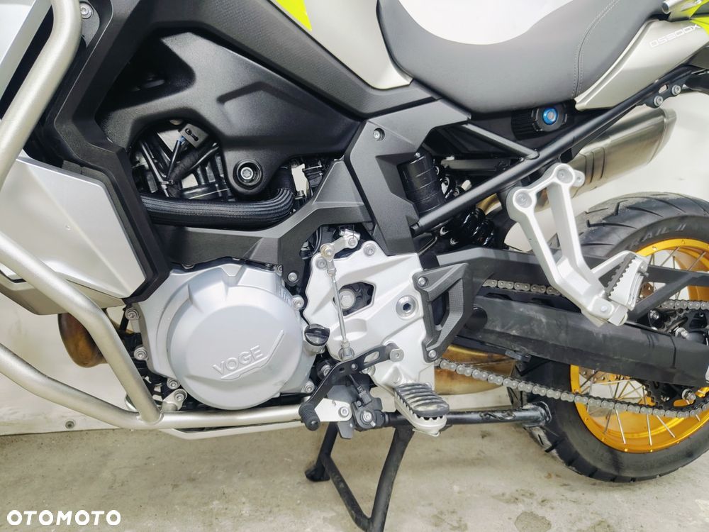 VOGE 900DSX - 22