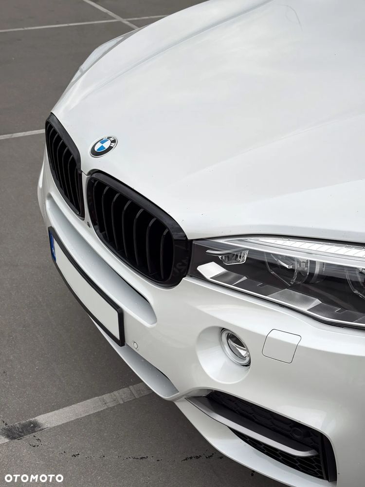 BMW X5 M - 32