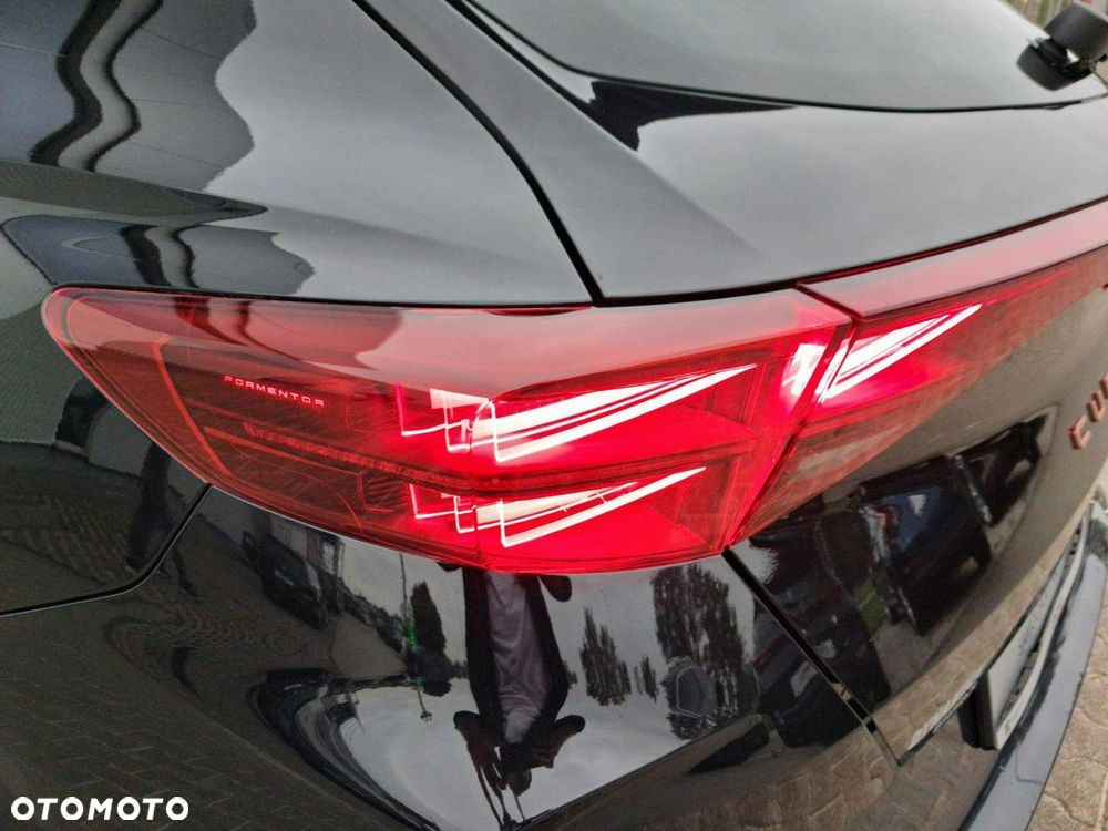 Cupra Formentor - 11