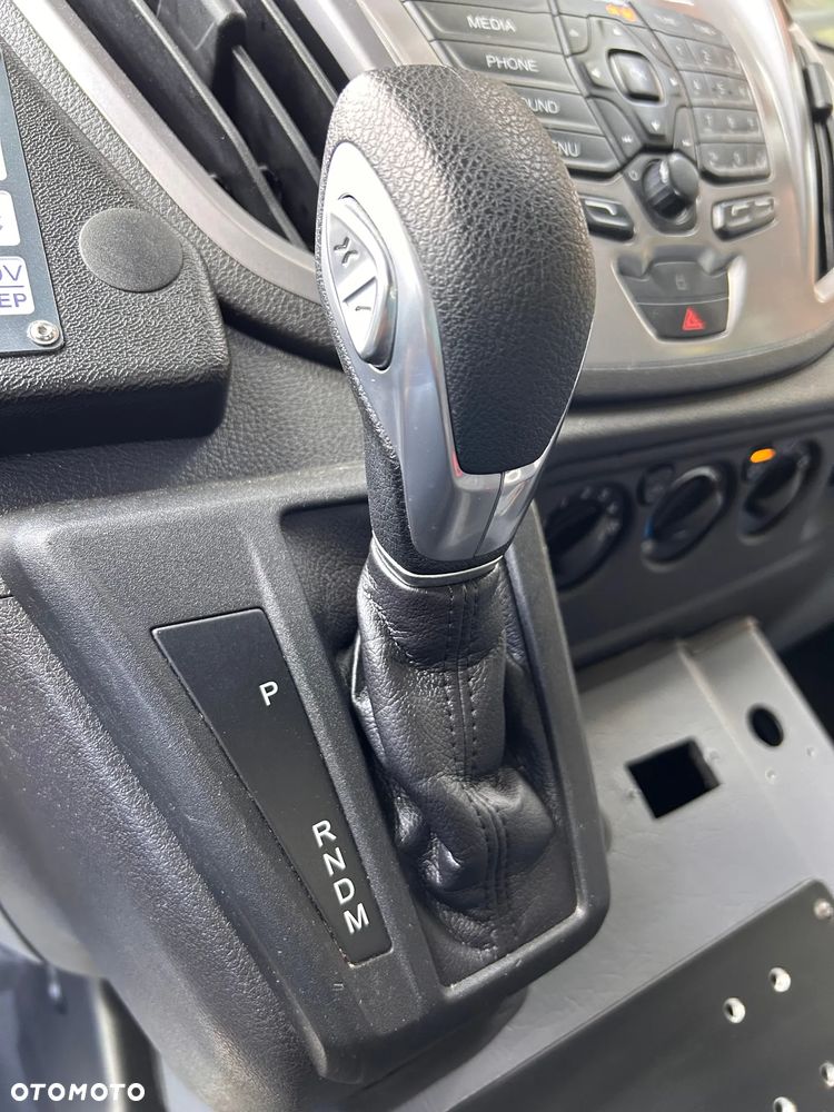Ford Transit - 35