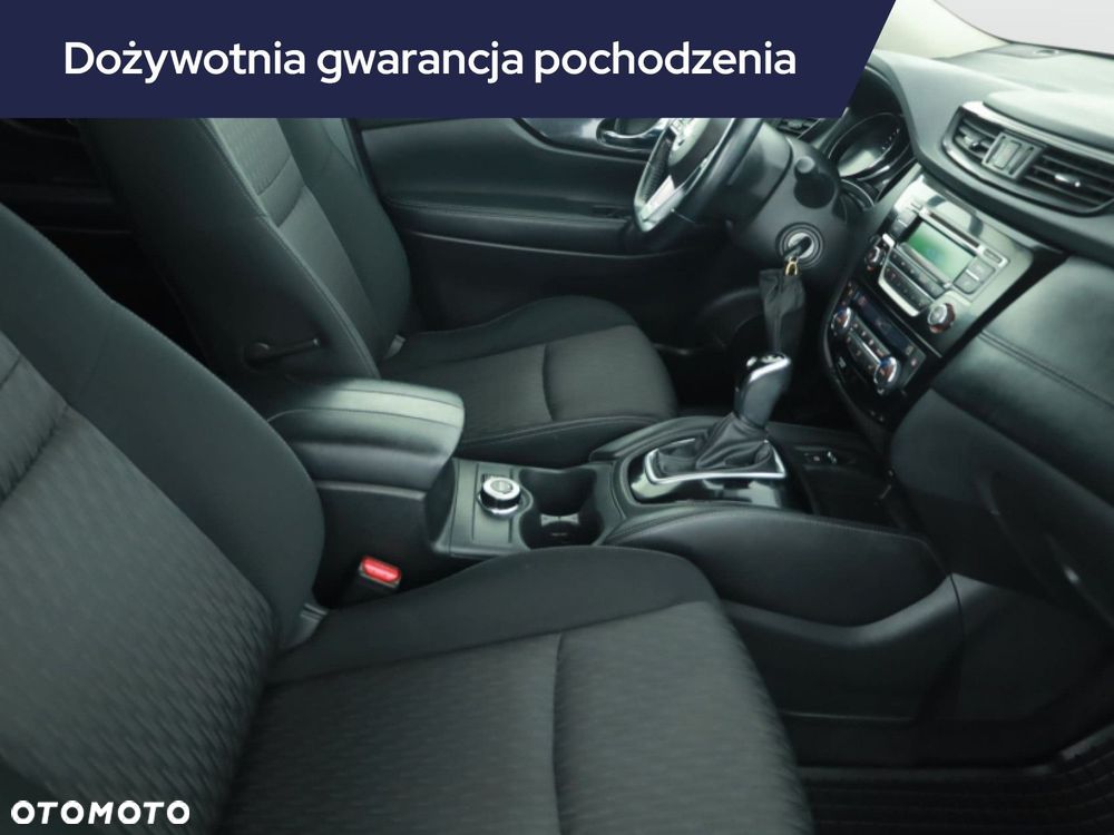 Nissan X-Trail - 9