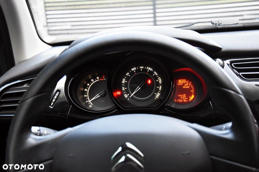 Citroën C3 1.4 VTi Exclusive - 14