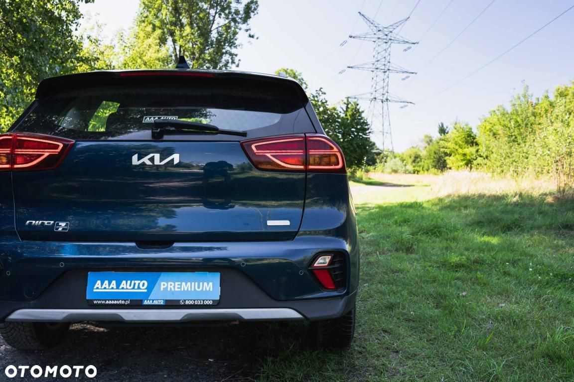 Kia Niro - 13