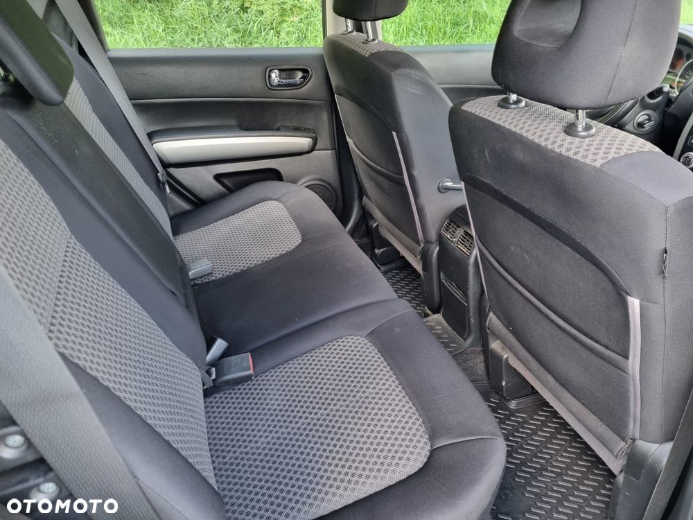 Nissan X-Trail - 6