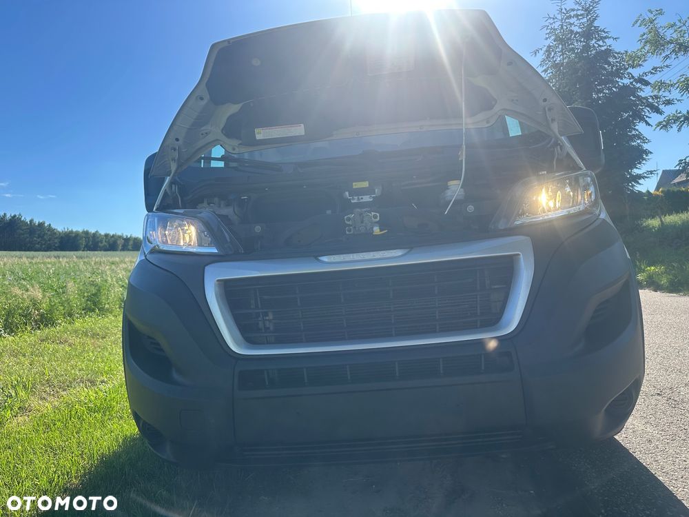 Peugeot Boxer - 29