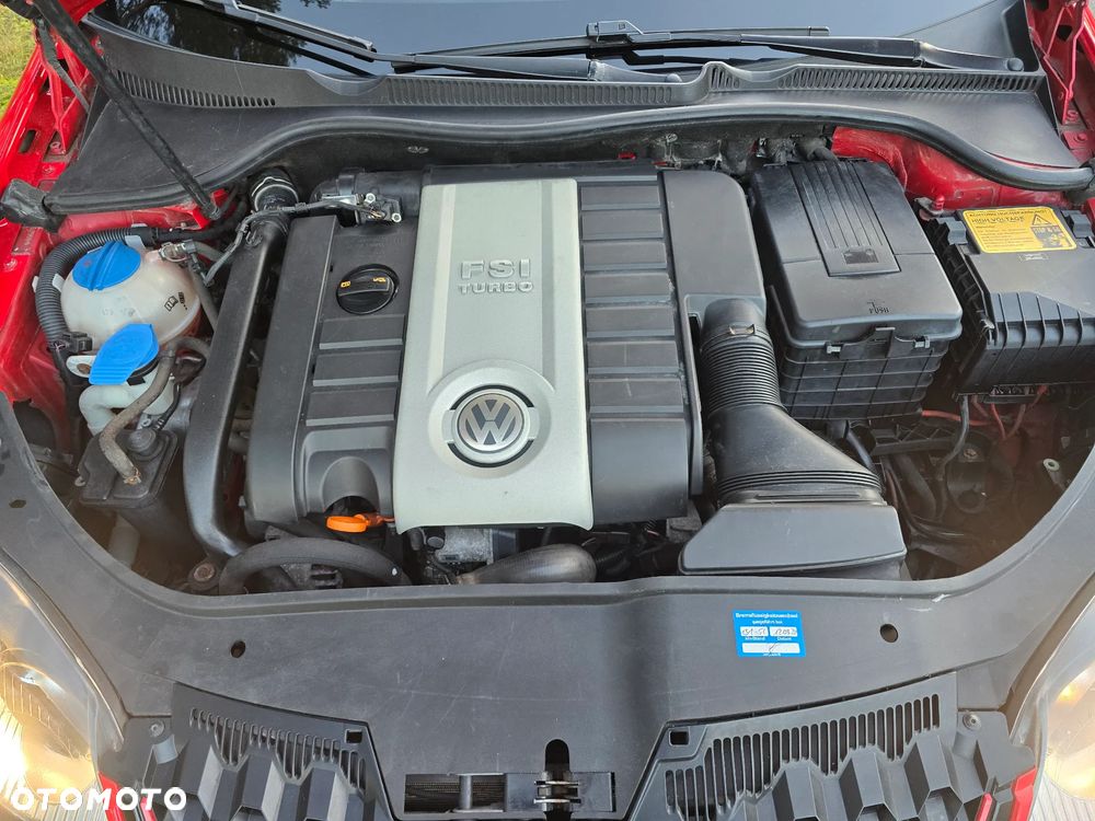 Volkswagen Golf 2.0 TSI GTI Edition 30 DSG - 16