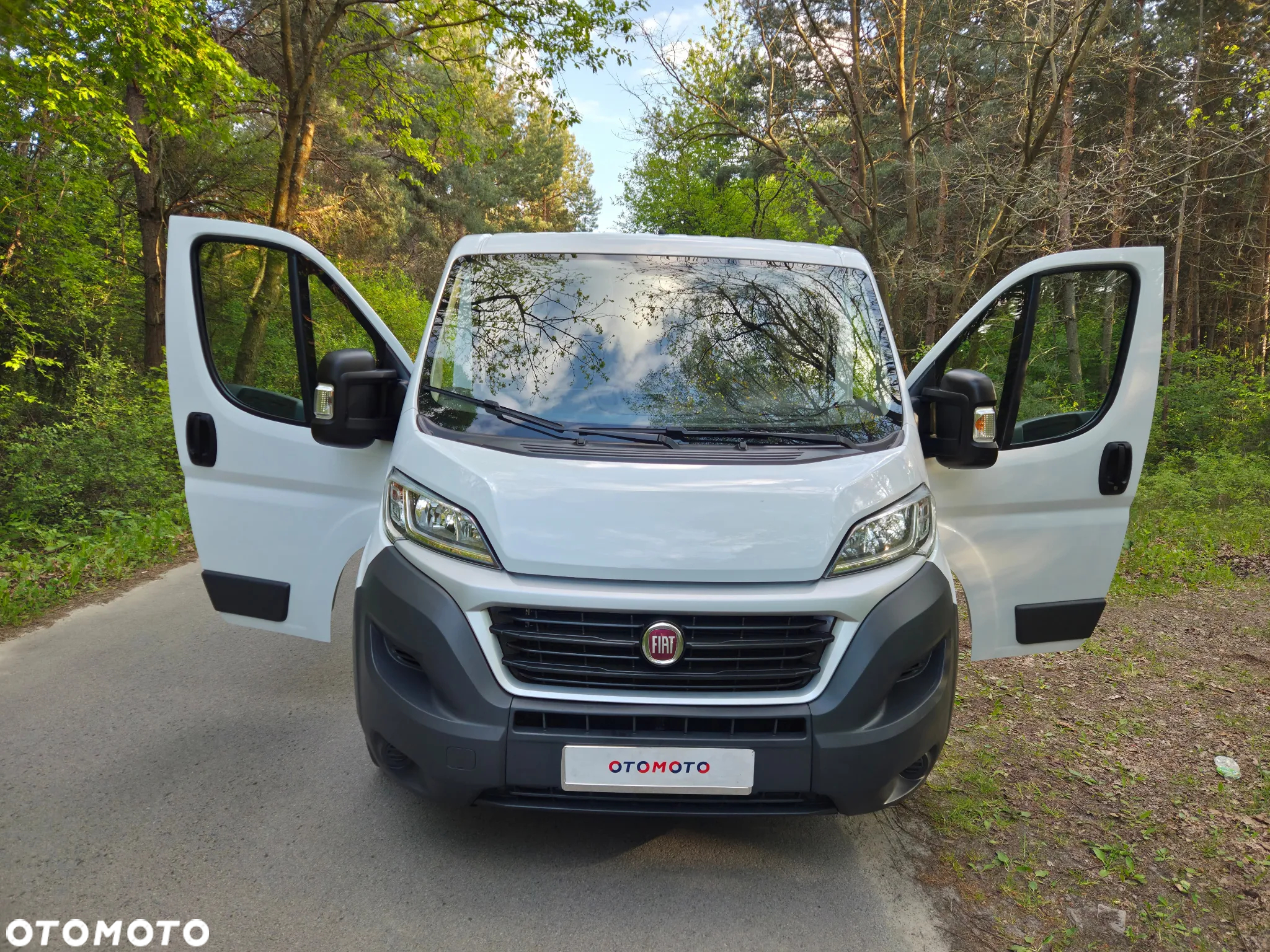 Fiat Ducato - 21