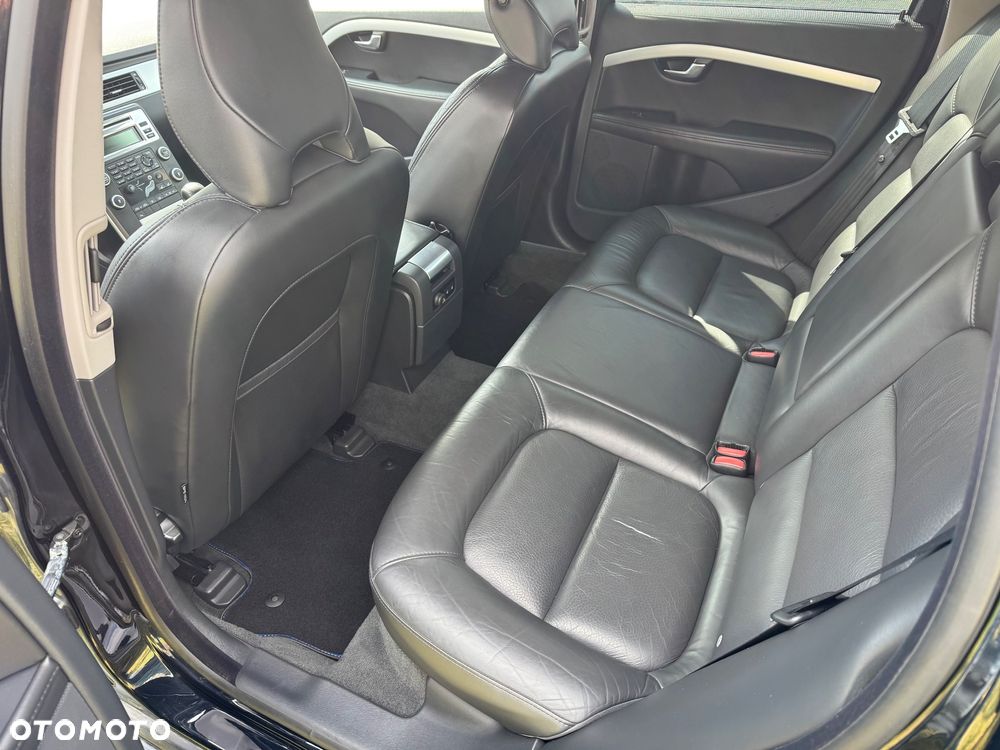 Volvo V70 2.5T RDesign - 9