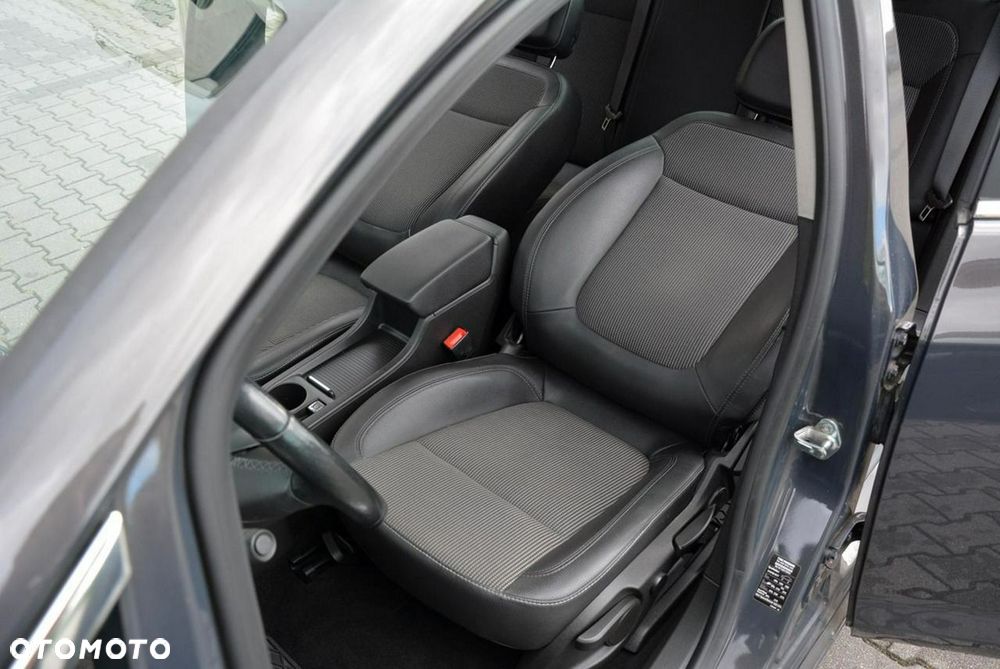 Opel Astra 1.4 Turbo Automatik Innovation - 22