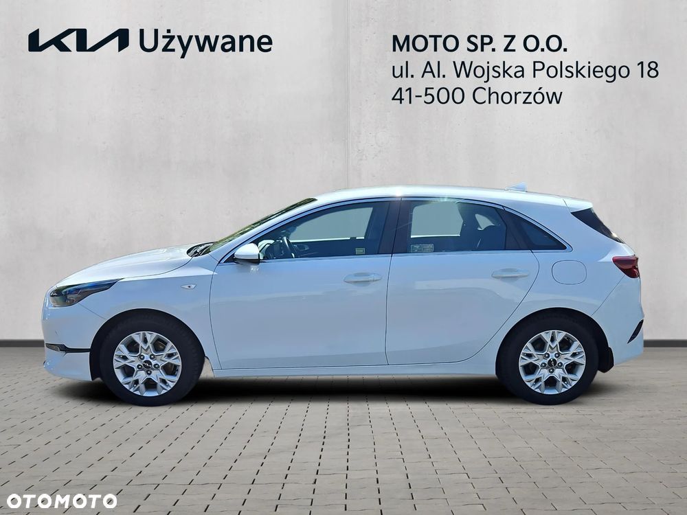 Kia Ceed 1.5 T-GDI M - 2