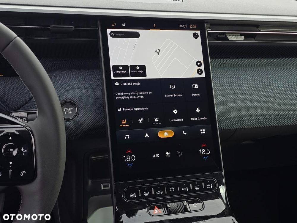 Citroën C5 Aircross 1.2 mHEV Plus eDCT6 - 18