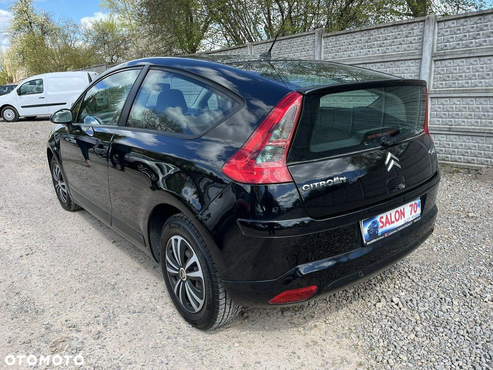 Citroën C4 - 6