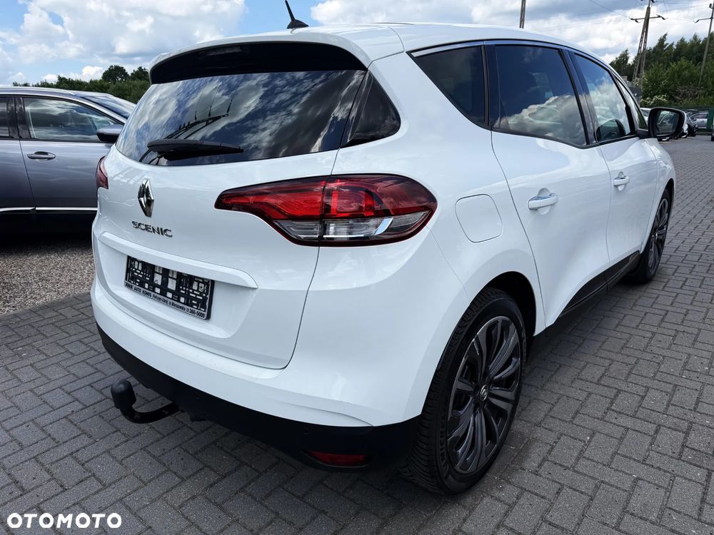 Renault Scenic Energy dCi 110 S&S Dynamique - 5