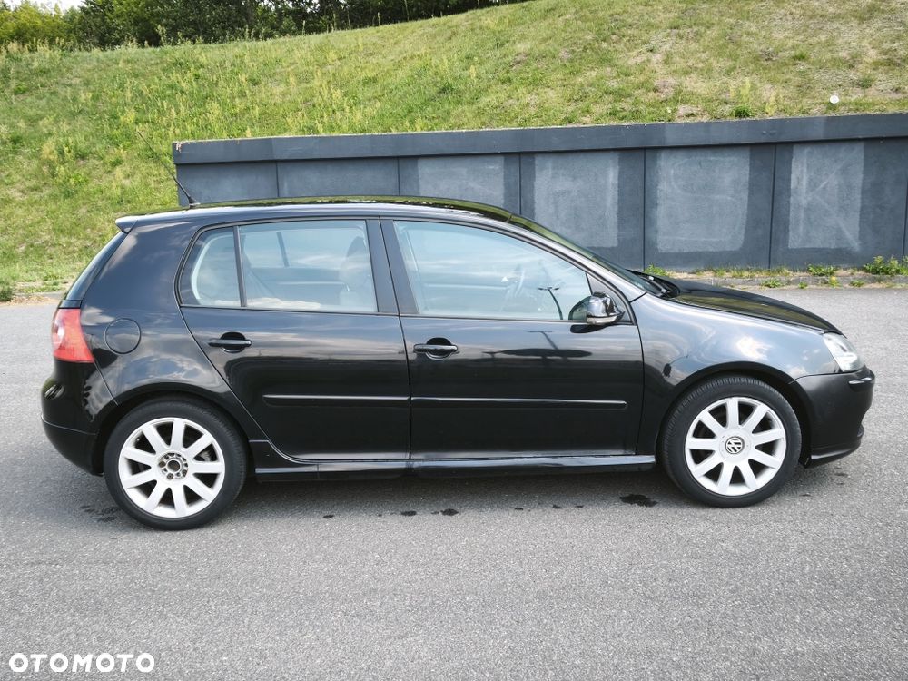 Volkswagen Golf - 4