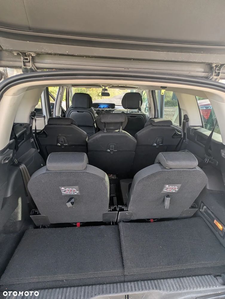Citroën C4 Picasso 2.0 BlueHDi Exclusive - 3