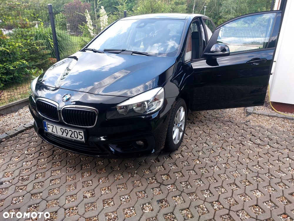 BMW Seria 2 - 2