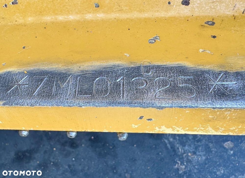 Caterpillar M315 - 13